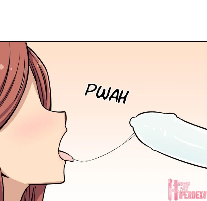 The Ark Is Me - Chapter 41 — Page 121