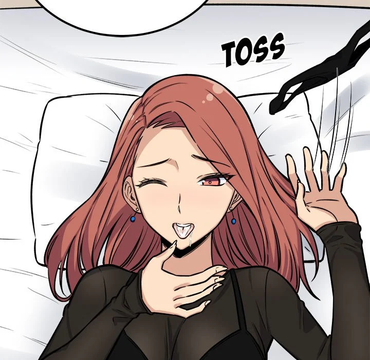 The Ark Is Me - Chapter 41 — Page 123