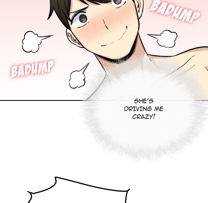 The Ark Is Me - Chapter 41 — Page 128