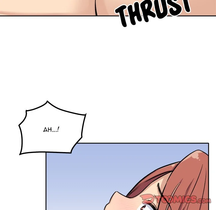 The Ark Is Me - Chapter 41 — Page 130