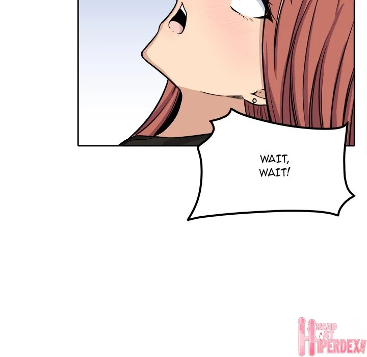 The Ark Is Me - Chapter 41 — Page 131