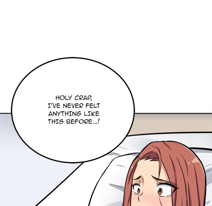 The Ark Is Me - Chapter 41 — Page 134
