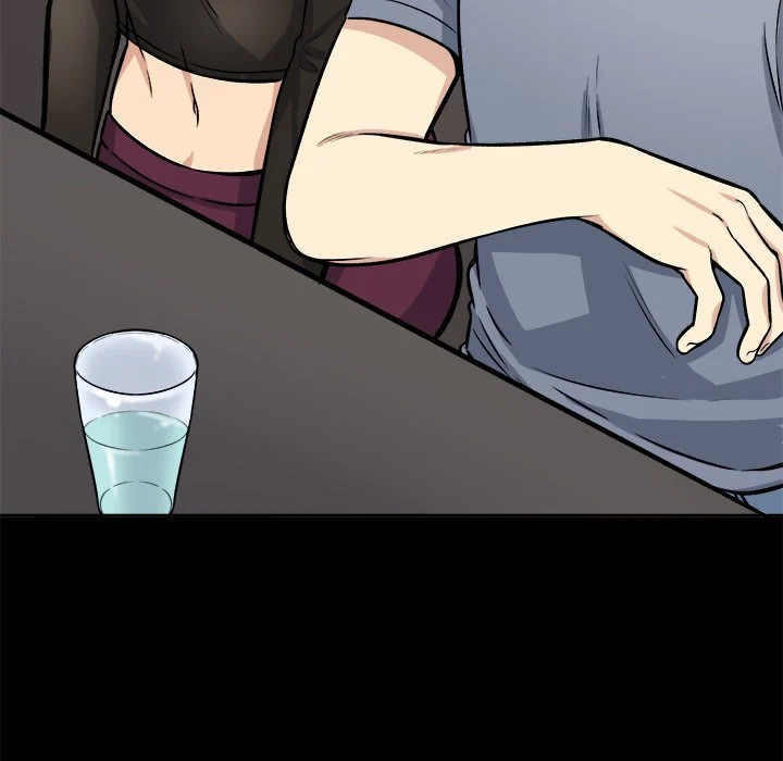 The Ark Is Me - Chapter 41 — Page 14