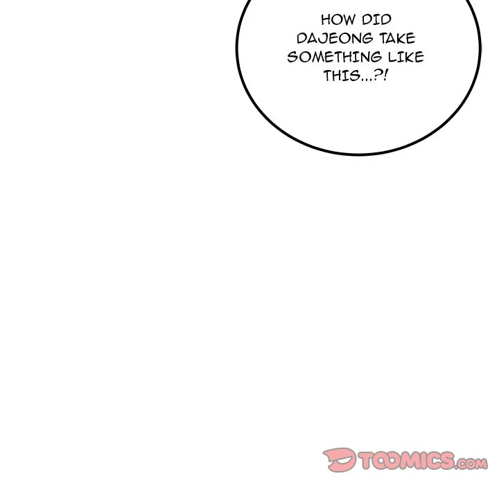 The Ark Is Me - Chapter 41 — Page 136