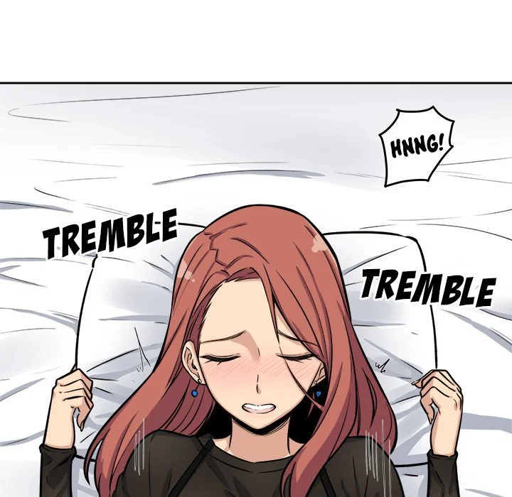 The Ark Is Me - Chapter 41 — Page 139