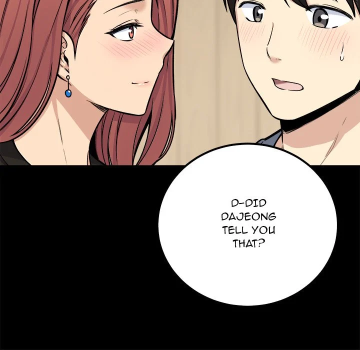 The Ark Is Me - Chapter 41 — Page 20