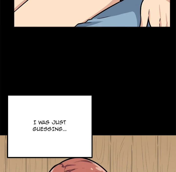The Ark Is Me - Chapter 41 — Page 23