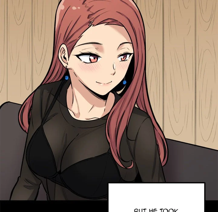 The Ark Is Me - Chapter 41 — Page 24