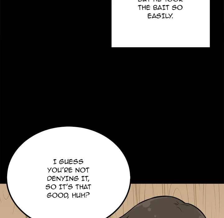 The Ark Is Me - Chapter 41 — Page 25