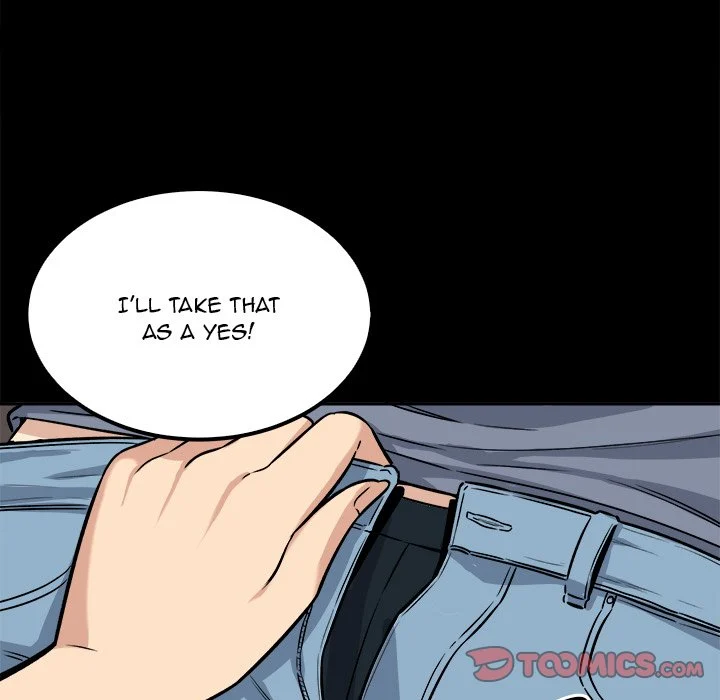 The Ark Is Me - Chapter 41 — Page 27
