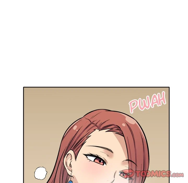 The Ark Is Me - Chapter 41 — Page 33