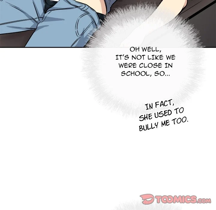 The Ark Is Me - Chapter 41 — Page 39