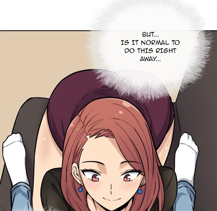 The Ark Is Me - Chapter 41 — Page 40