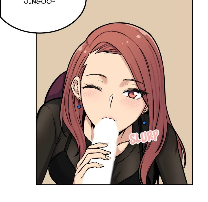 The Ark Is Me - Chapter 41 — Page 44