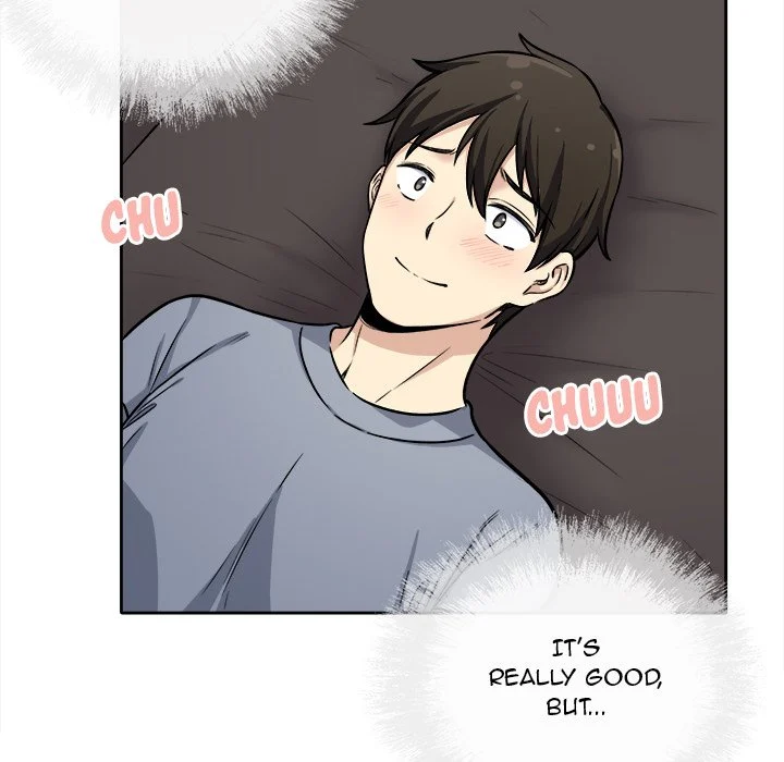 The Ark Is Me - Chapter 41 — Page 48