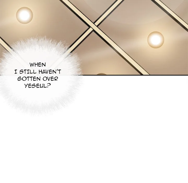 The Ark Is Me - Chapter 41 — Page 50