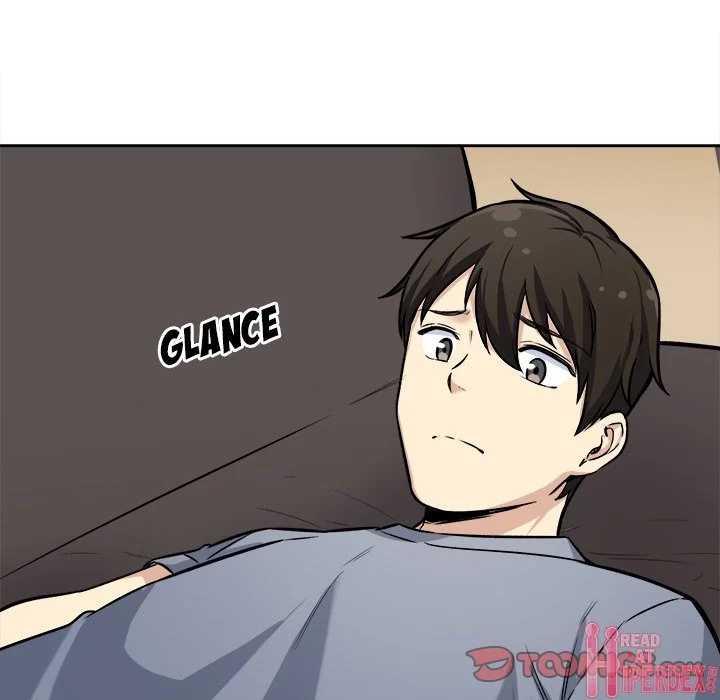 The Ark Is Me - Chapter 41 — Page 51
