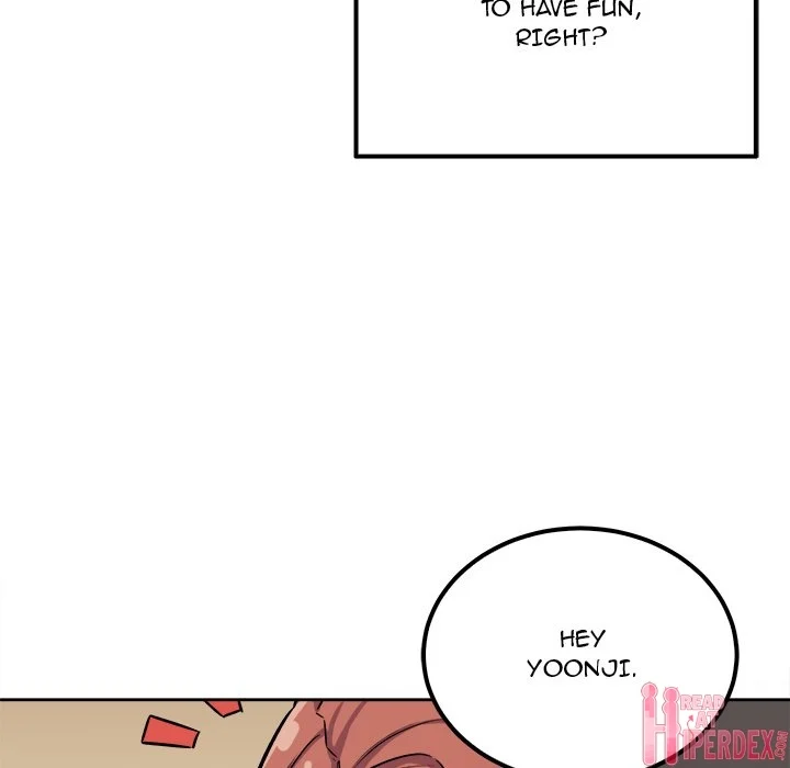 The Ark Is Me - Chapter 41 — Page 56