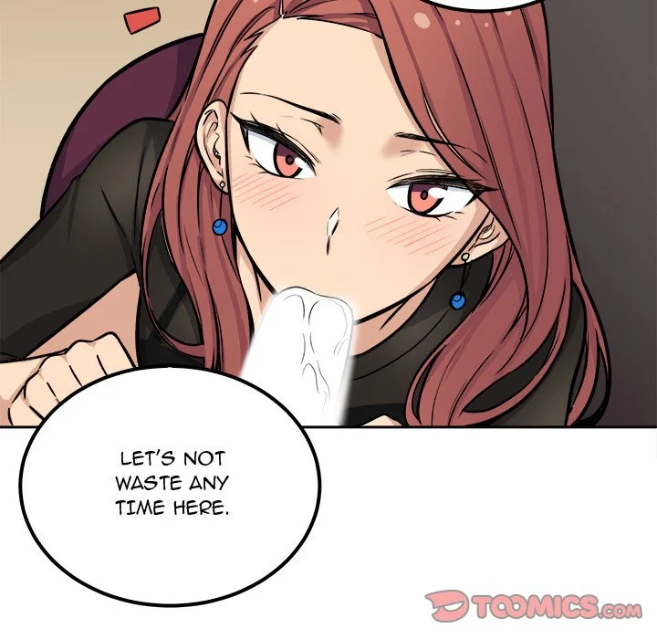 The Ark Is Me - Chapter 41 — Page 57