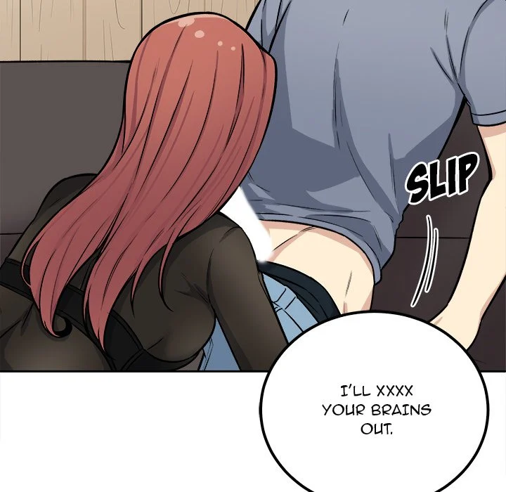 The Ark Is Me - Chapter 41 — Page 59