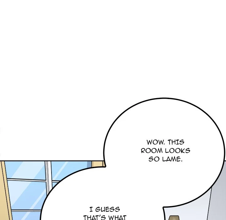 The Ark Is Me - Chapter 41 — Page 64