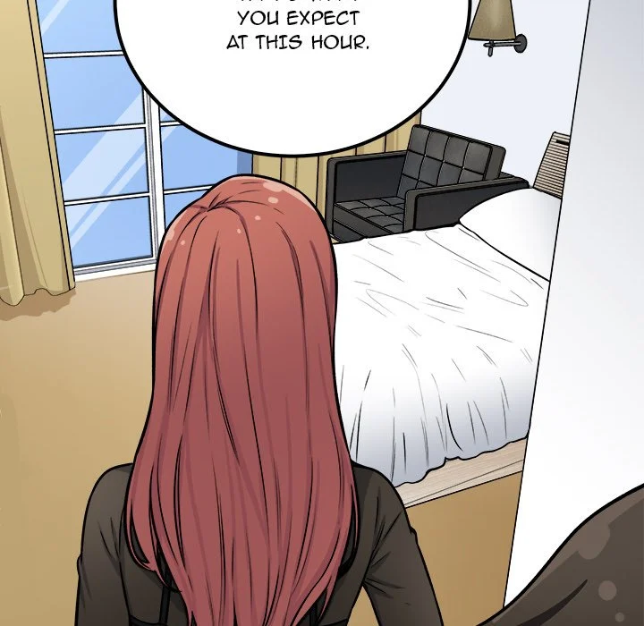 The Ark Is Me - Chapter 41 — Page 65