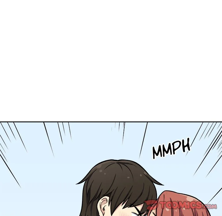 The Ark Is Me - Chapter 41 — Page 69