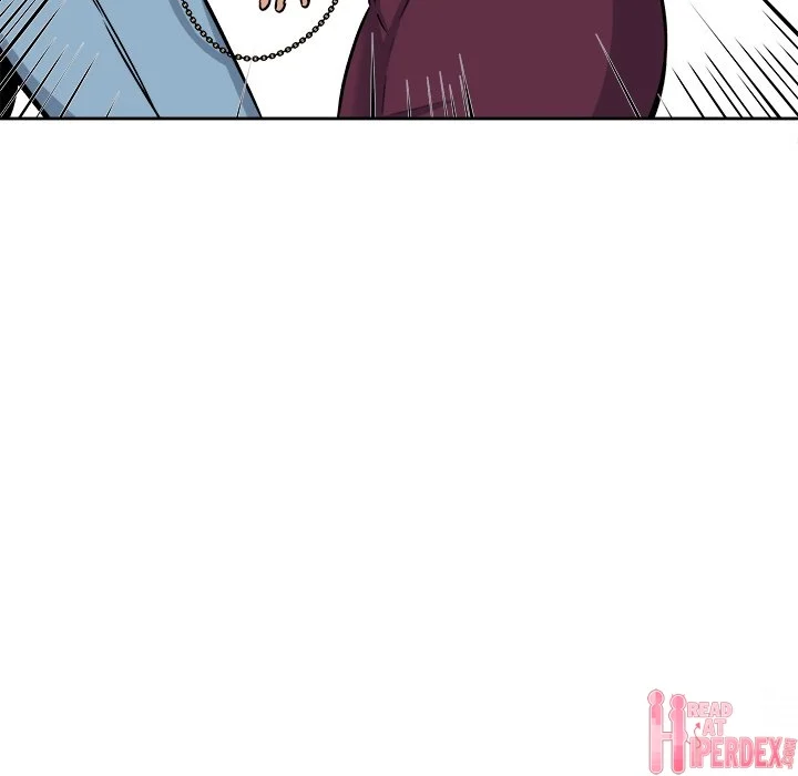 The Ark Is Me - Chapter 41 — Page 71