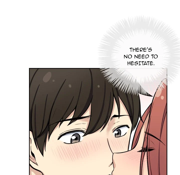 The Ark Is Me - Chapter 41 — Page 72