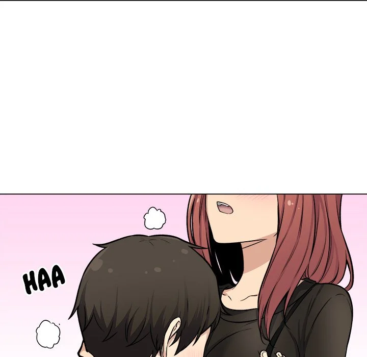 The Ark Is Me - Chapter 41 — Page 77
