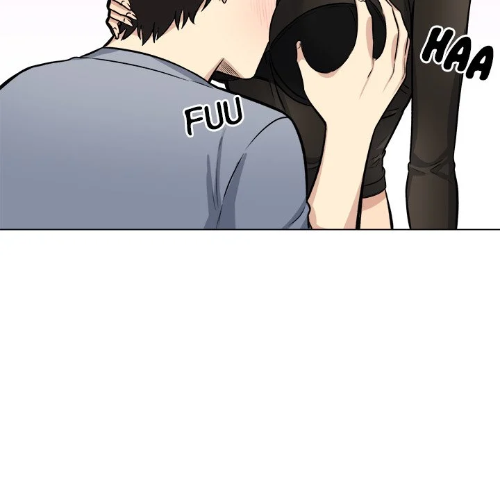 The Ark Is Me - Chapter 41 — Page 78