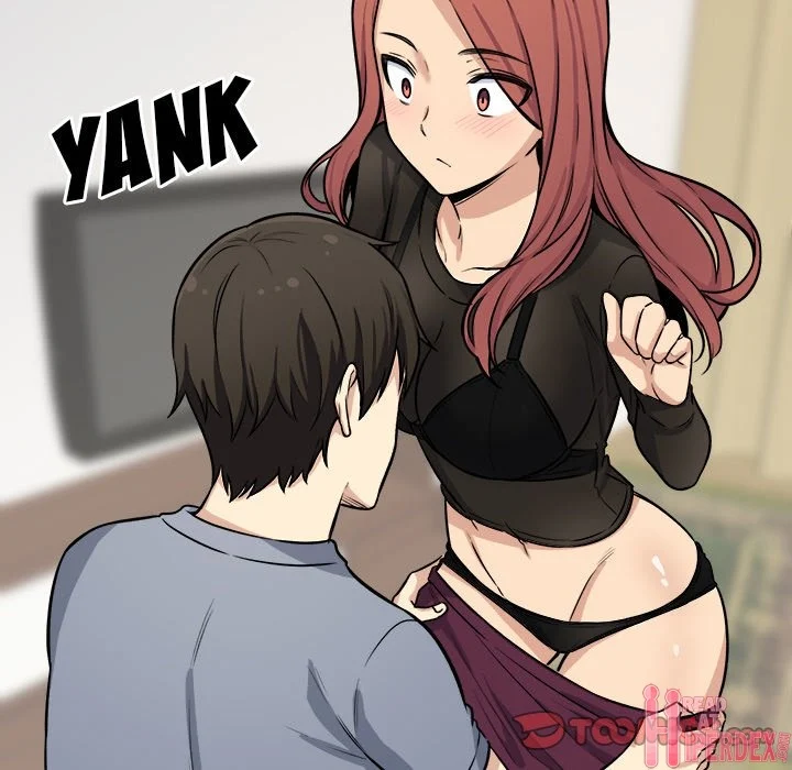 The Ark Is Me - Chapter 41 — Page 81