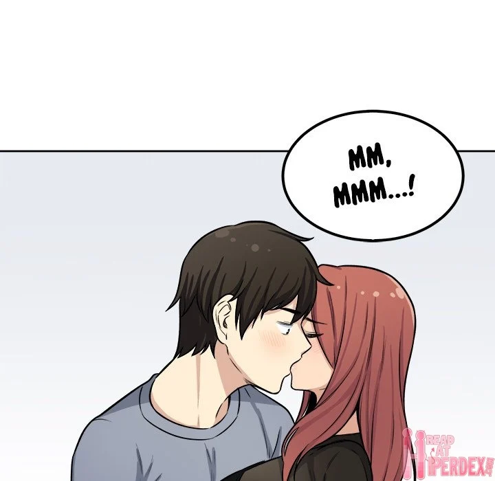 The Ark Is Me - Chapter 41 — Page 86