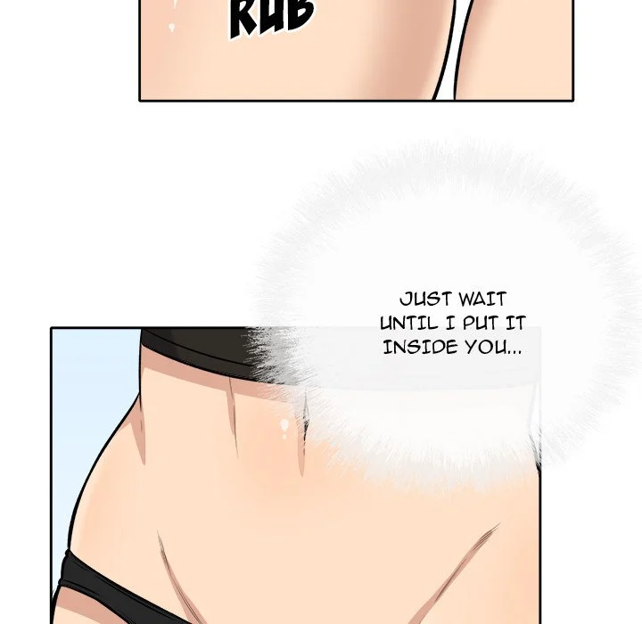 The Ark Is Me - Chapter 41 — Page 89