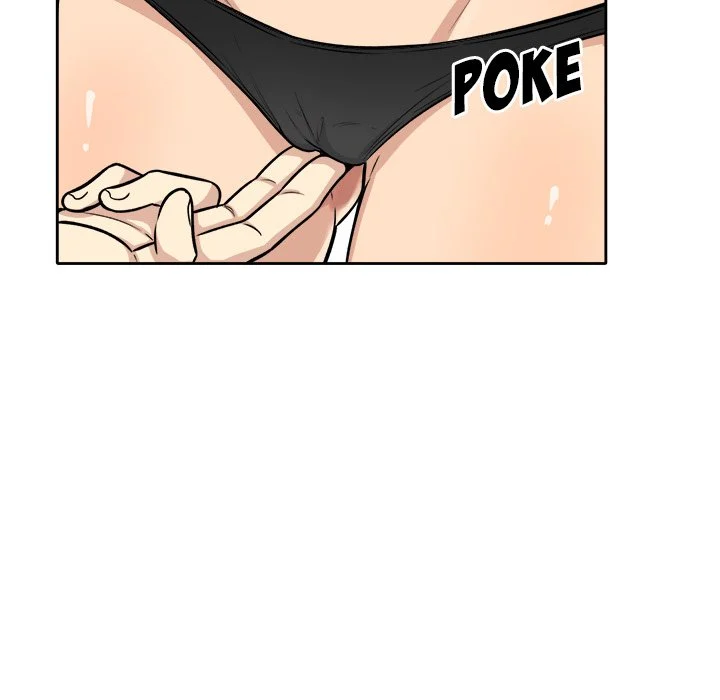 The Ark Is Me - Chapter 41 — Page 90