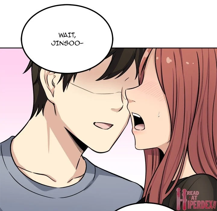 The Ark Is Me - Chapter 41 — Page 91