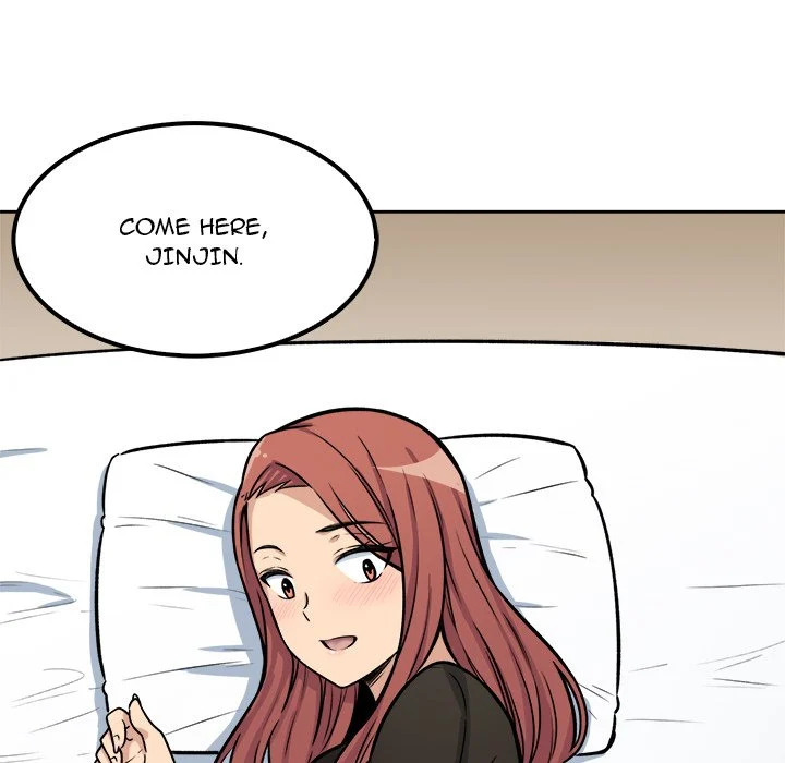 The Ark Is Me - Chapter 41 — Page 94