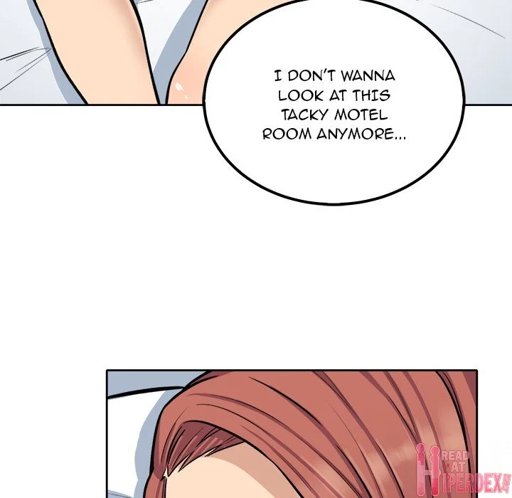 The Ark Is Me - Chapter 41 — Page 96