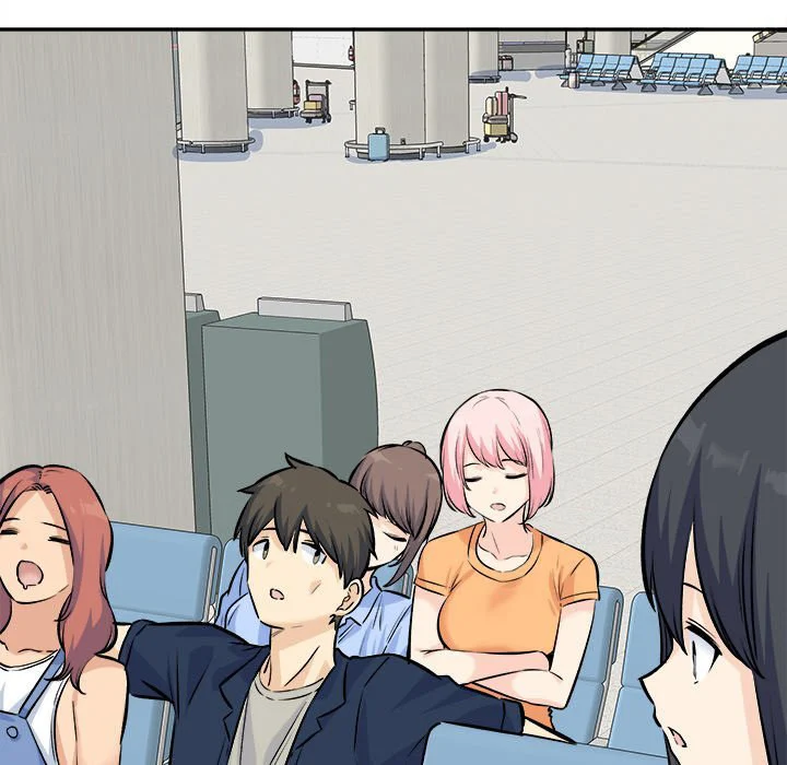 The Ark Is Me - Chapter 120 — Page 96