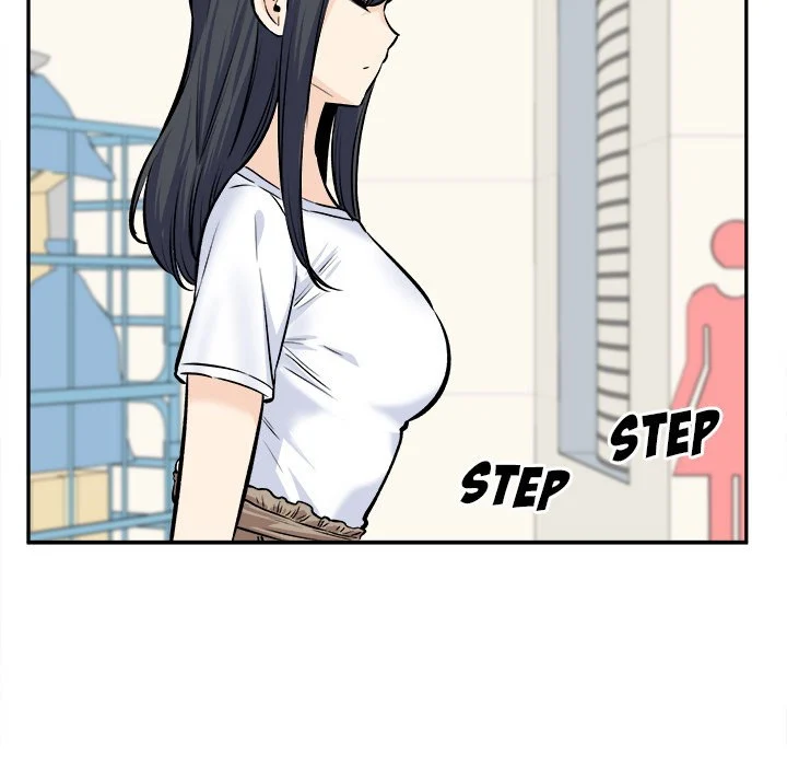 The Ark Is Me - Chapter 120 — Page 99