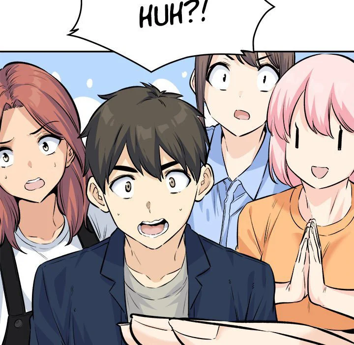 The Ark Is Me - Chapter 120 — Page 109