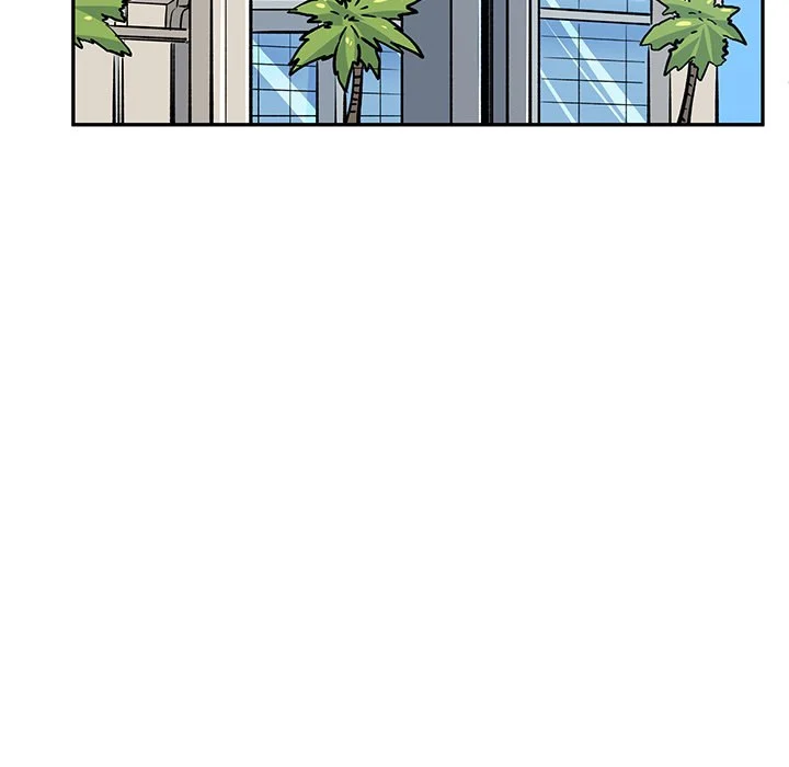 The Ark Is Me - Chapter 120 — Page 112