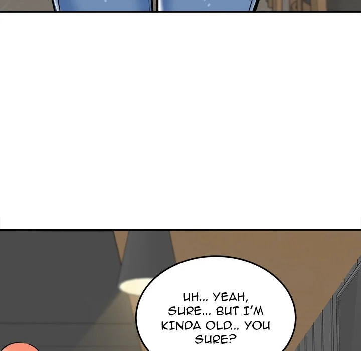 The Ark Is Me - Chapter 120 — Page 114