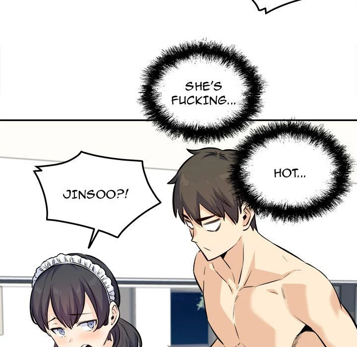 The Ark Is Me - Chapter 120 — Page 34