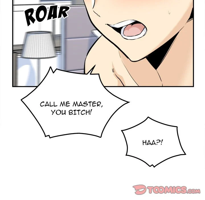 The Ark Is Me - Chapter 120 — Page 39
