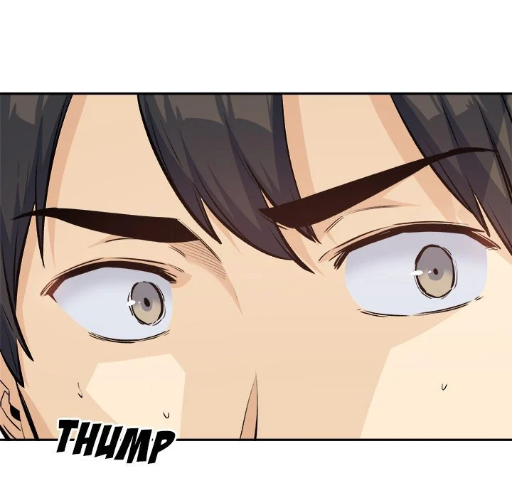 The Ark Is Me - Chapter 120 — Page 6