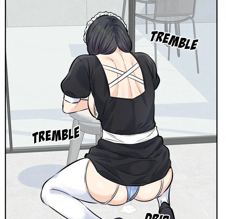 The Ark Is Me - Chapter 120 — Page 62