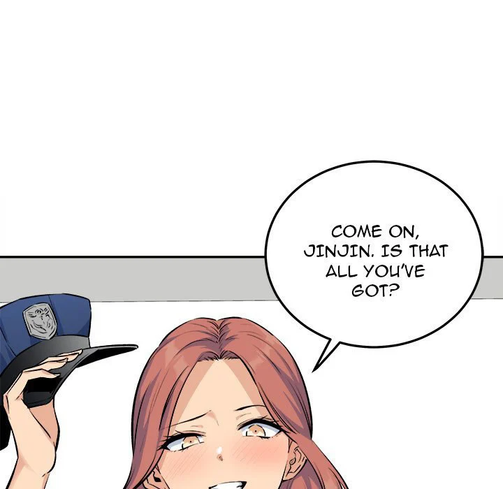 The Ark Is Me - Chapter 120 — Page 73