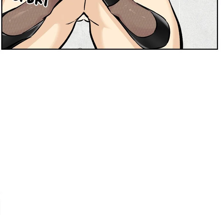 The Ark Is Me - Chapter 120 — Page 91