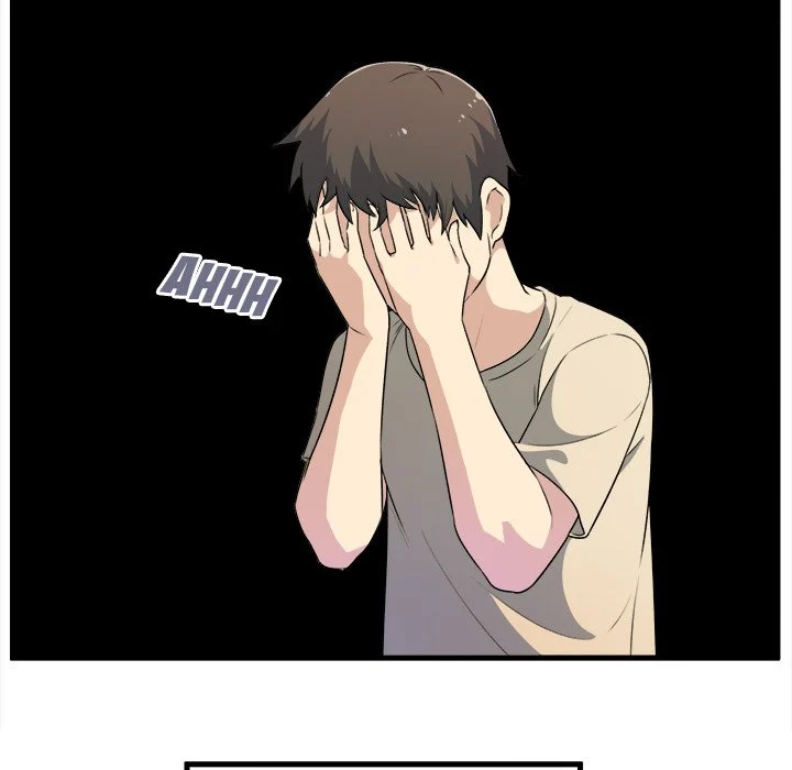 The Ark Is Me - Chapter 4 — Page 16